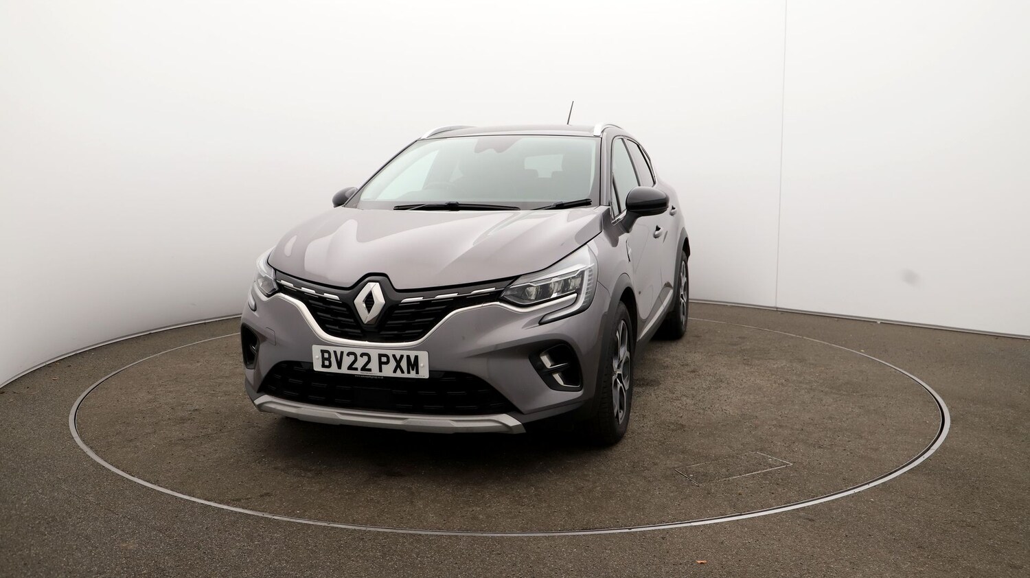 Used Renault Captur for sale - 76810812: Photo 16