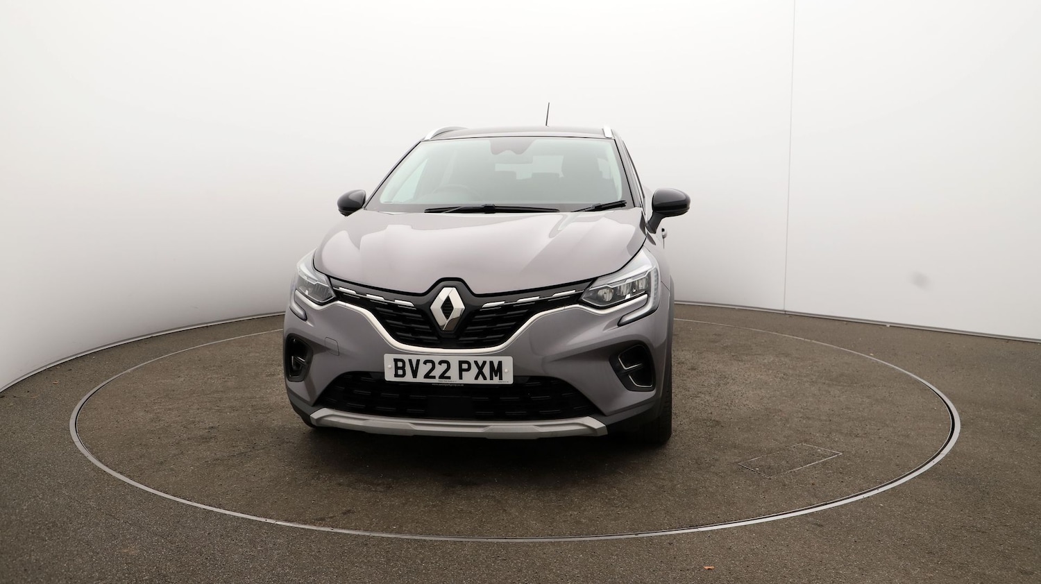 Used Renault Captur for sale - 76810812: Photo 18