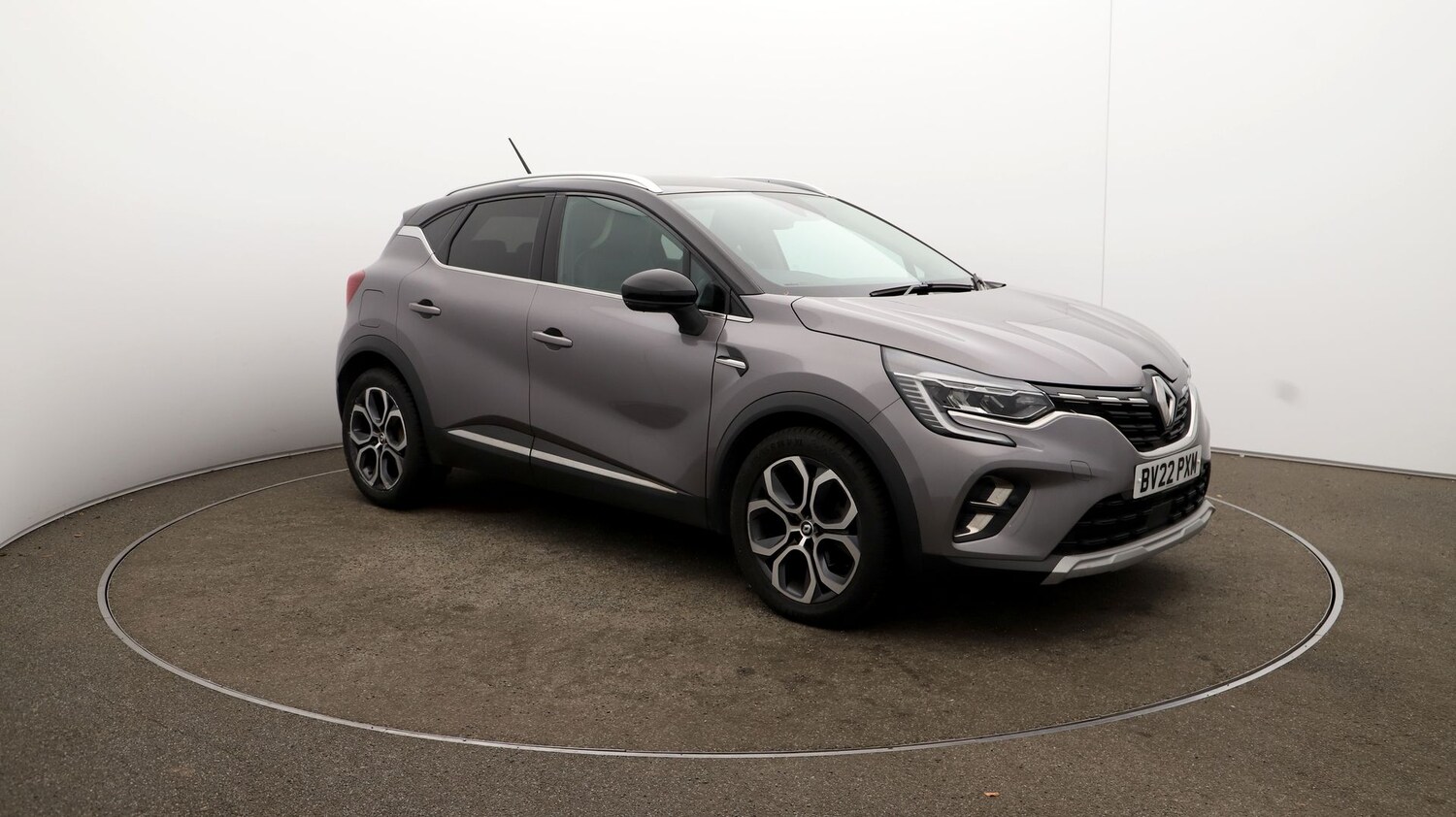 Used Renault Captur for sale - 76810812: Photo 28