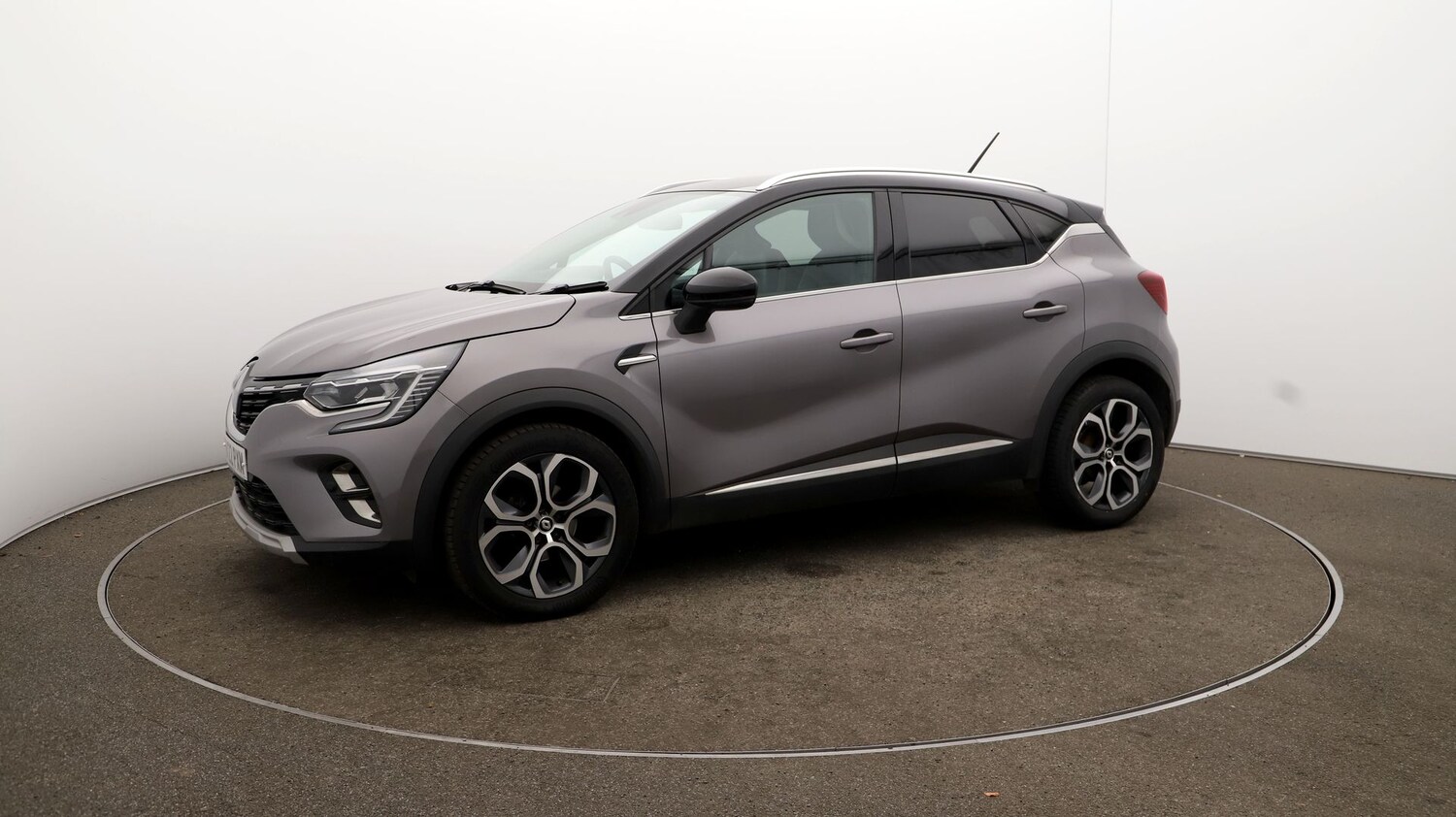 Used Renault Captur for sale - 76810812: Photo 58