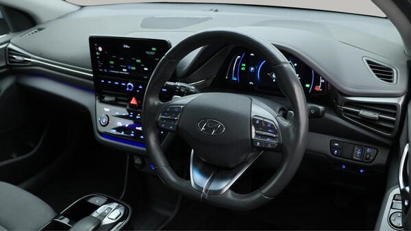 Used Hyundai IONIQ 2022 for sale - 76259419: Photo 10