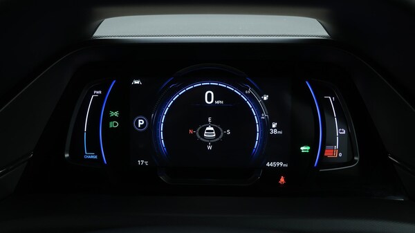 Used Hyundai IONIQ 2022 for sale - 76259419: Photo 11