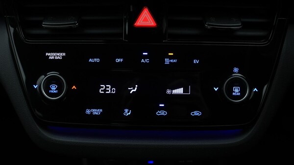 Used Hyundai IONIQ 2022 for sale - 76259419: Photo 13