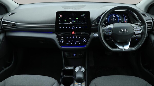 Used Hyundai IONIQ 2022 for sale - 76259419: Photo 14