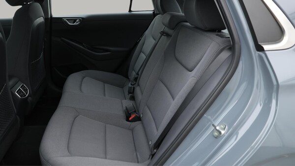 Used Hyundai IONIQ 2022 for sale - 76259419: Photo 17