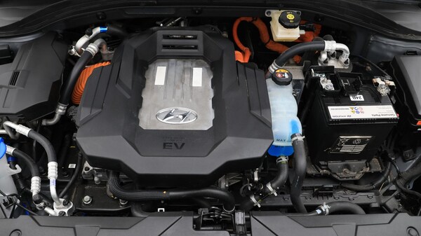 Used Hyundai IONIQ 2022 for sale - 76259419: Photo 20
