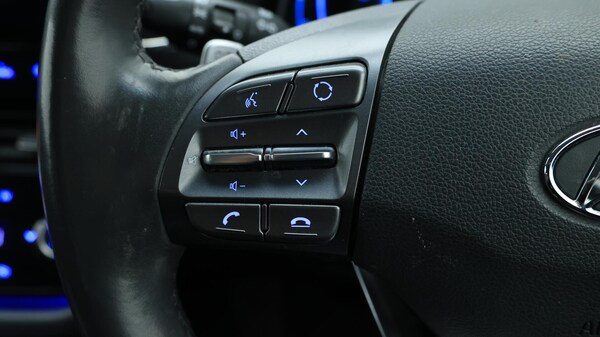 Used Hyundai IONIQ 2022 for sale - 76259419: Photo 25