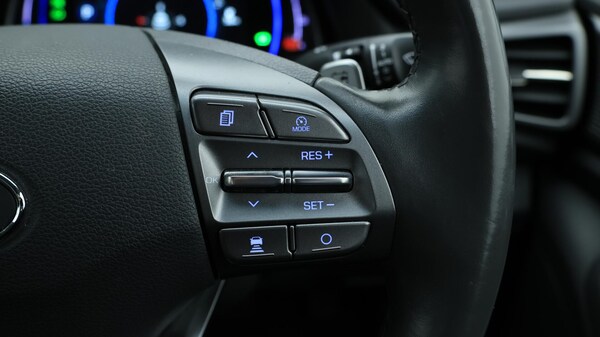 Used Hyundai IONIQ 2022 for sale - 76259419: Photo 26