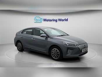 Used Hyundai IONIQ 2022 for sale - 76259419: Photo 2