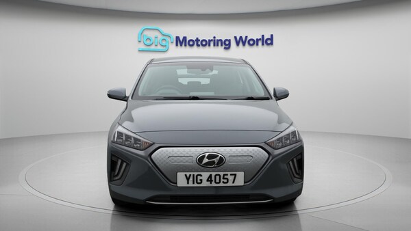 Used Hyundai IONIQ 2022 for sale - 76259419: Photo 3