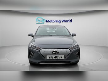 Used Hyundai IONIQ 2022 for sale - 76259419: Photo 3