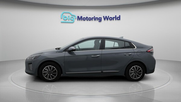 Used Hyundai IONIQ 2022 for sale - 76259419: Photo 5