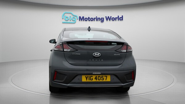 Used Hyundai IONIQ 2022 for sale - 76259419: Photo 7