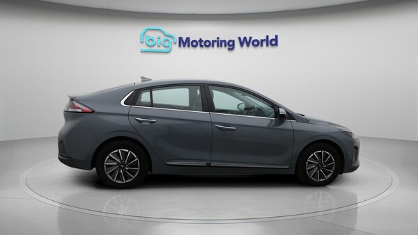 Used Hyundai IONIQ 2022 for sale - 76259419: Photo 9