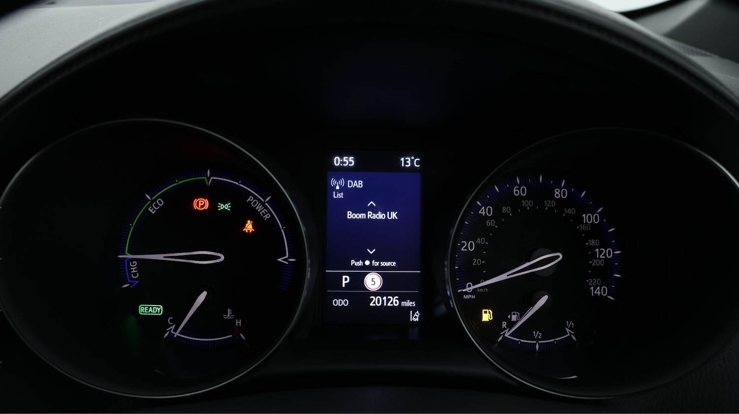 Used Toyota C-HR for sale - 77482379: Photo 10