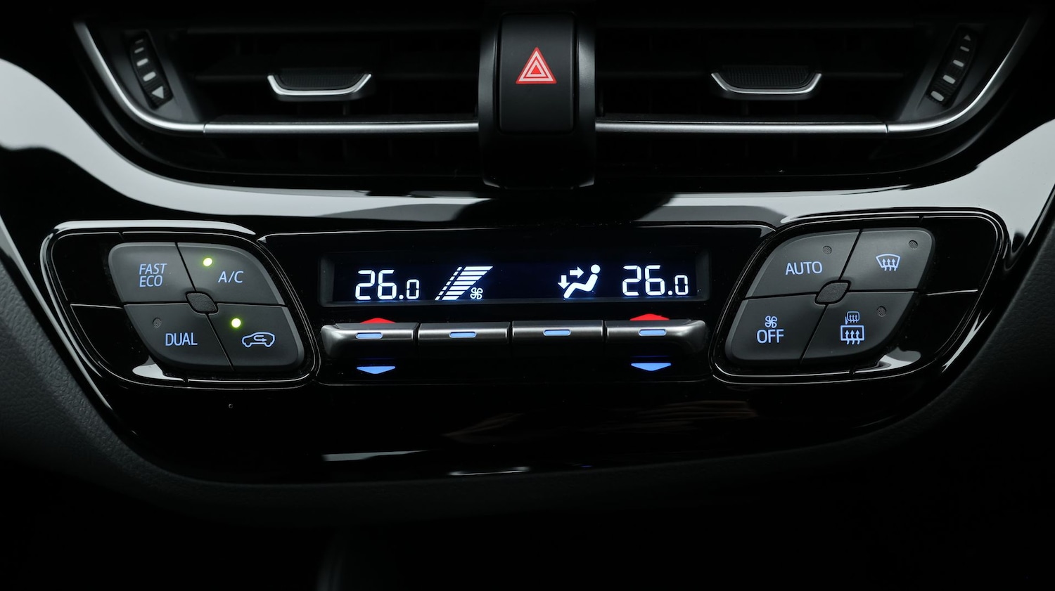 Used Toyota C-HR for sale - 77482379: Photo 12