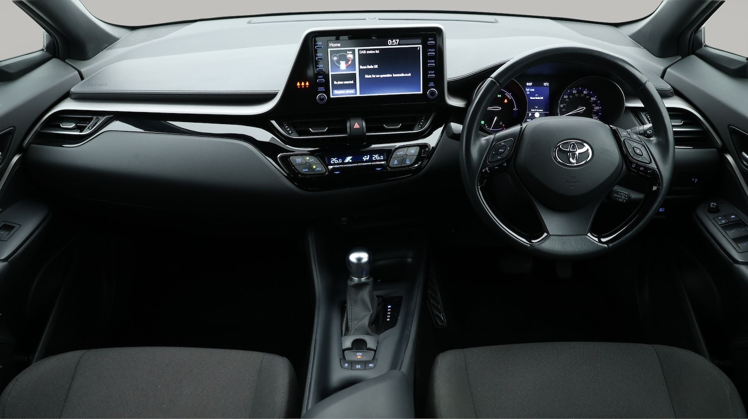 Used Toyota C-HR for sale - 77482379: Photo 13