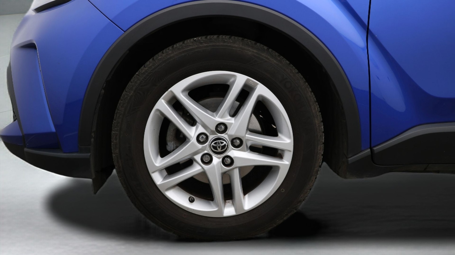 Used Toyota C-HR for sale - 77482379: Photo 18