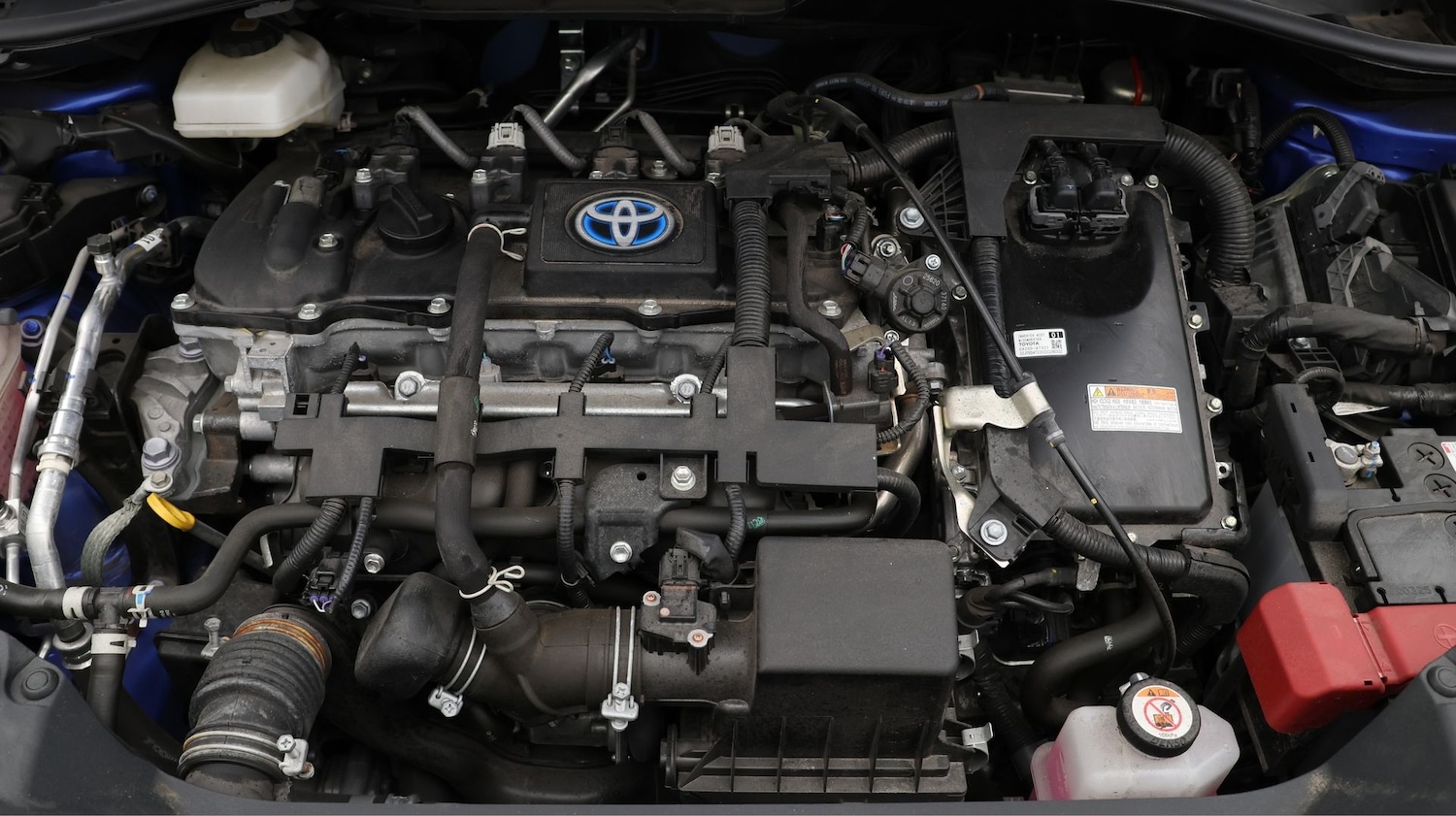 Used Toyota C-HR for sale - 77482379: Photo 19