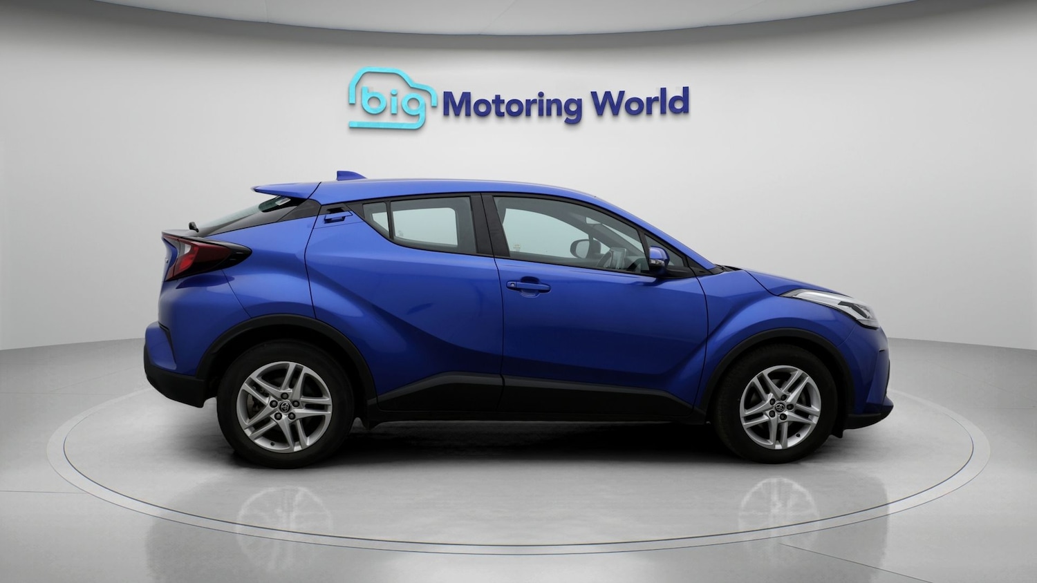 Used Toyota C-HR for sale - 77482379: Photo 8