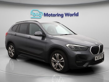 BMW - X1