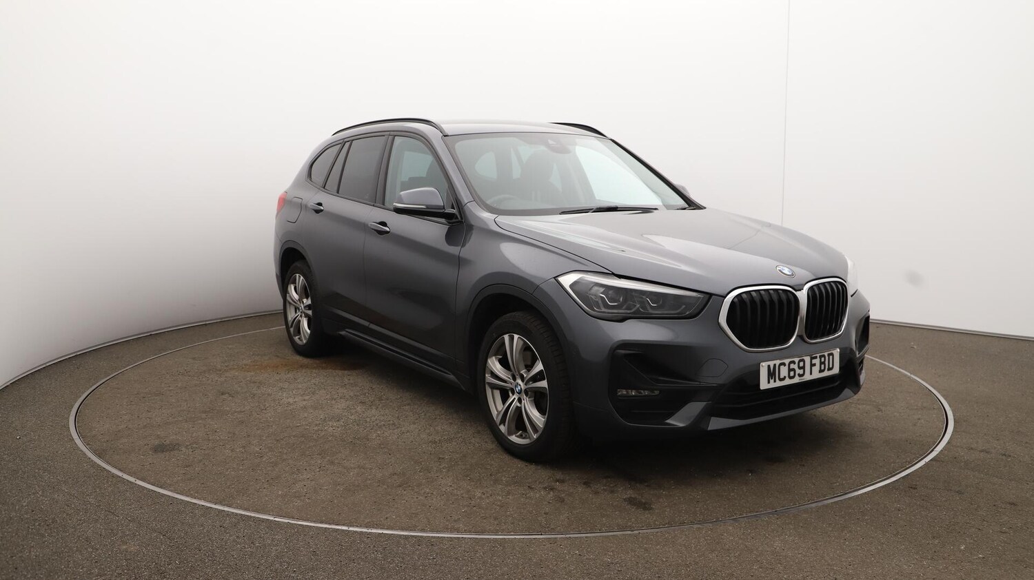 Vehicle 43