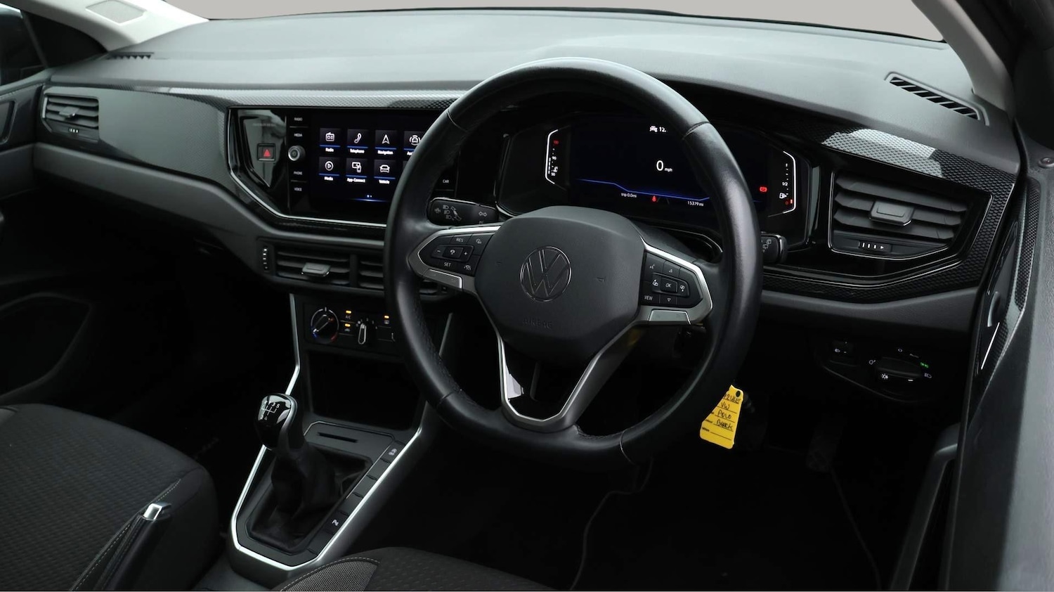 Used Volkswagen Polo 2022 for sale - 76499306: Photo 10