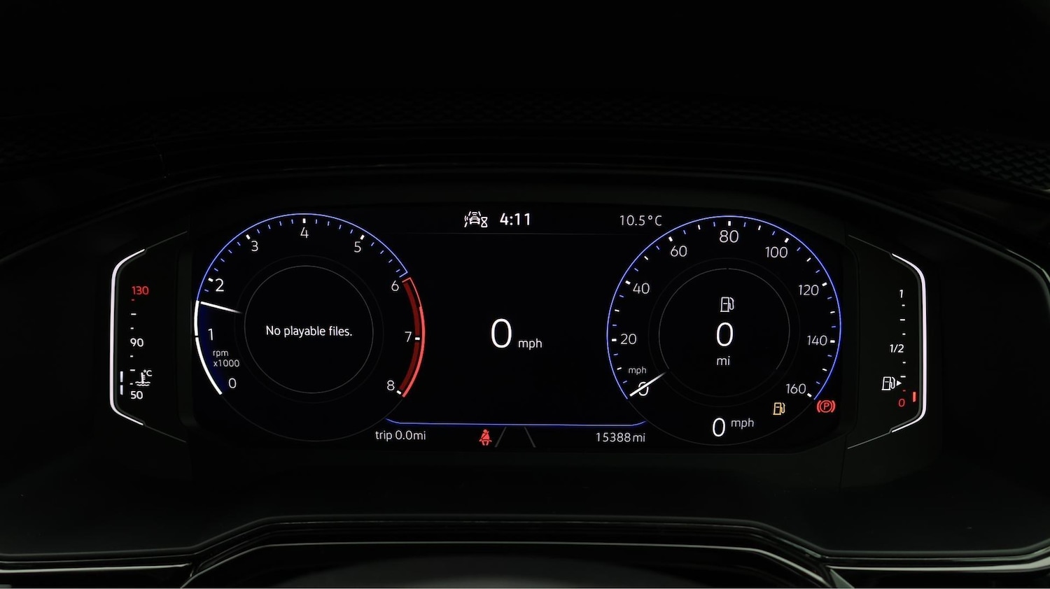 Used Volkswagen Polo 2022 for sale - 76499306: Photo 11