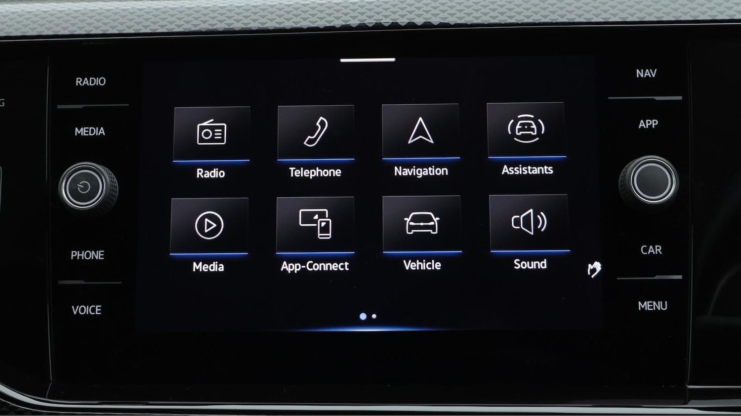 Used Volkswagen Polo 2022 for sale - 76499306: Photo 12