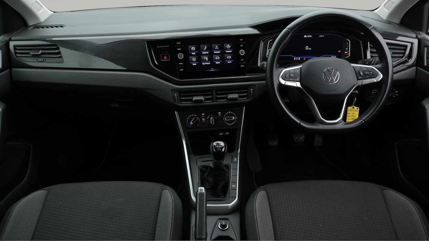 Used Volkswagen Polo 2022 for sale - 76499306: Photo 14