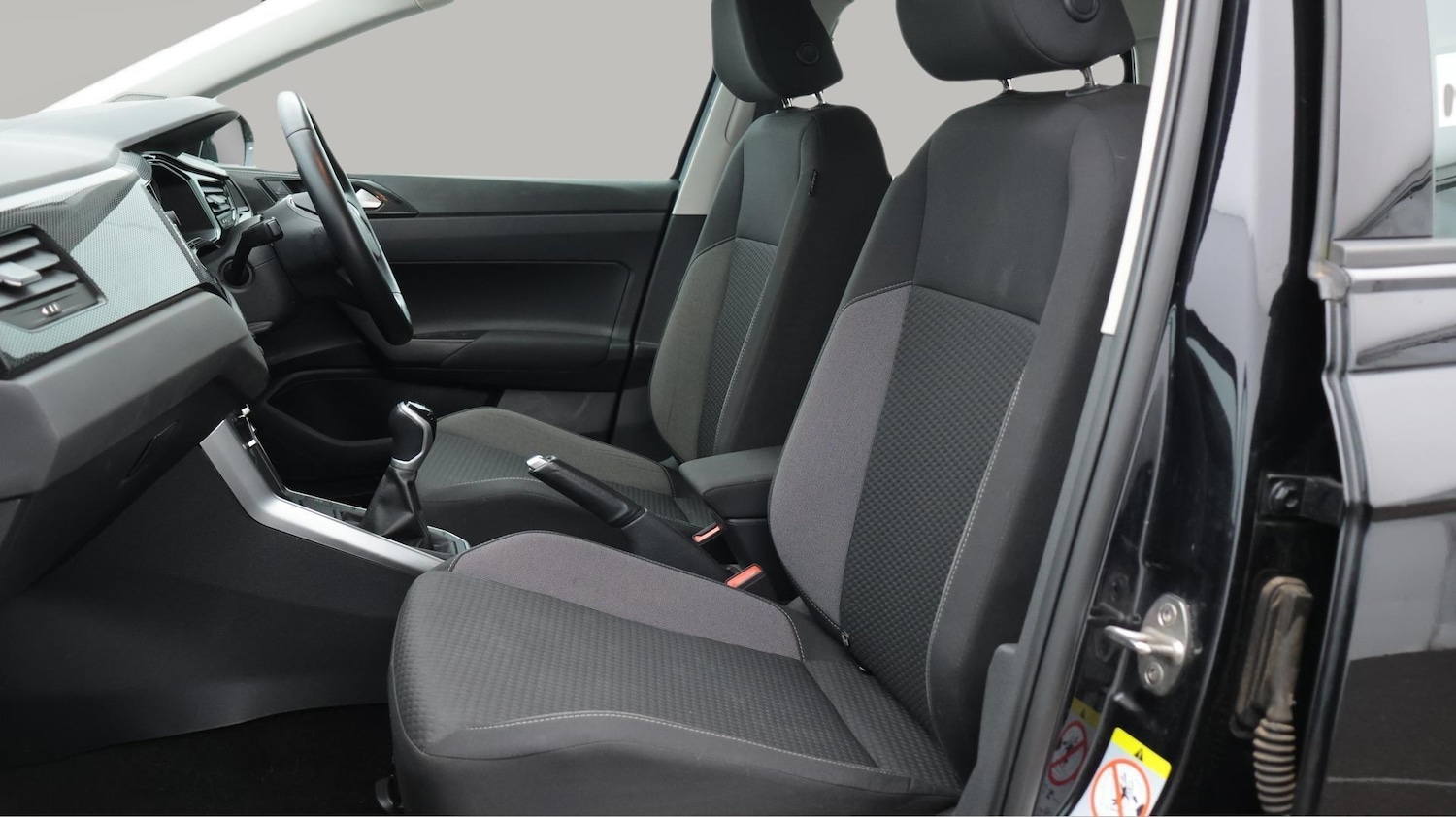 Used Volkswagen Polo 2022 for sale - 76499306: Photo 15