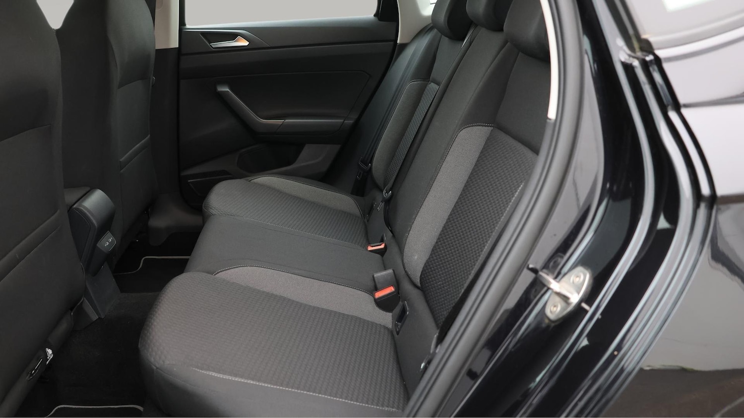 Used Volkswagen Polo 2022 for sale - 76499306: Photo 17