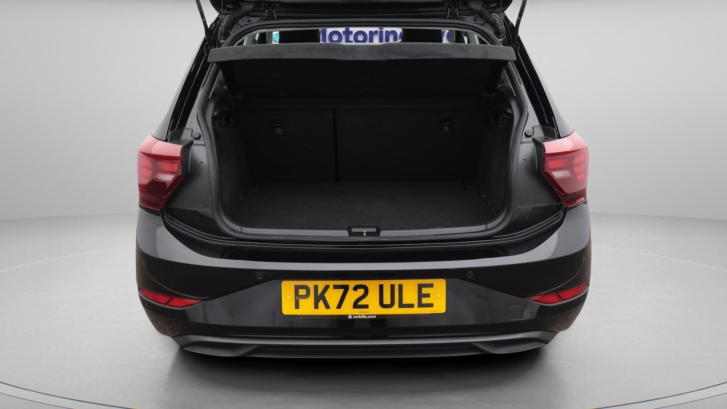 Used Volkswagen Polo 2022 for sale - 76499306: Photo 18