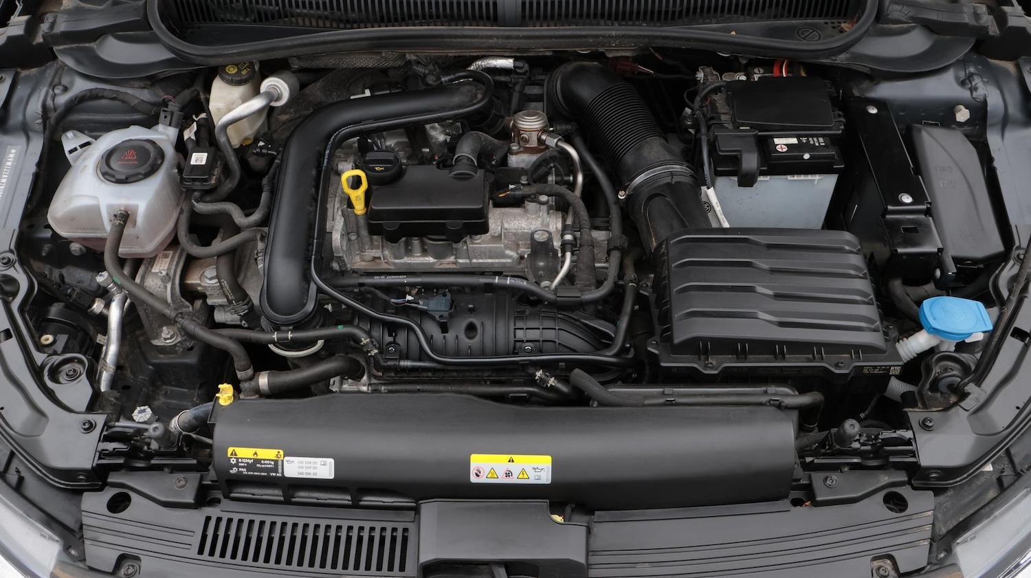 Used Volkswagen Polo 2022 for sale - 76499306: Photo 20