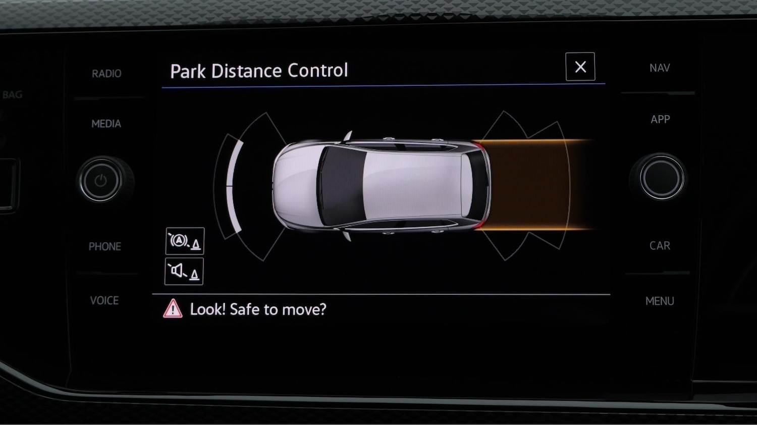 Used Volkswagen Polo 2022 for sale - 76499306: Photo 25