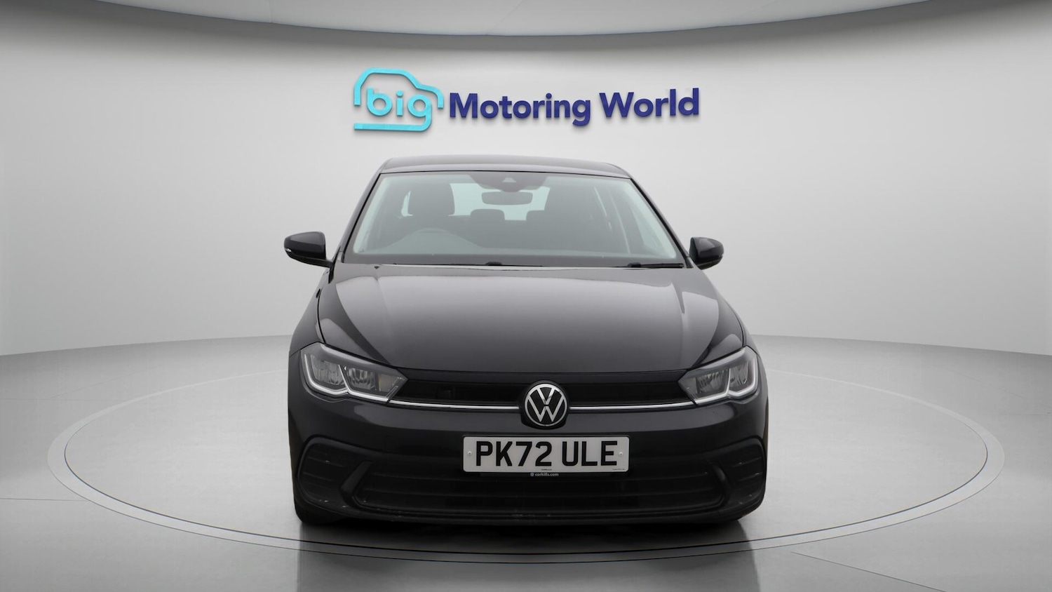 Used Volkswagen Polo 2022 for sale - 76499306: Photo 3