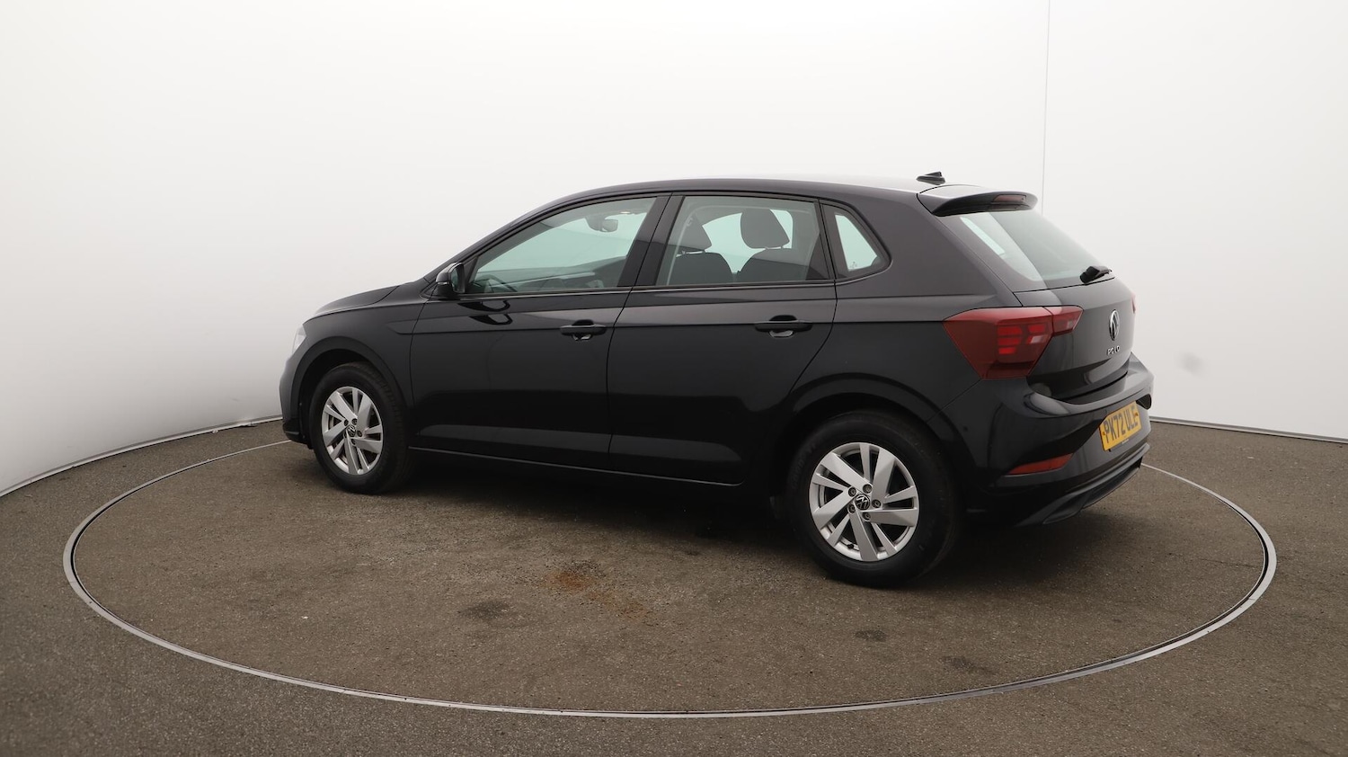Used Volkswagen Polo 2022 for sale - 76499306: Photo 37