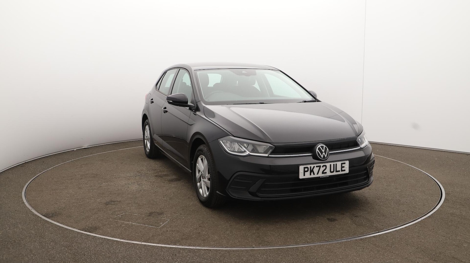 Used Volkswagen Polo 2022 for sale - 76499306: Photo 43