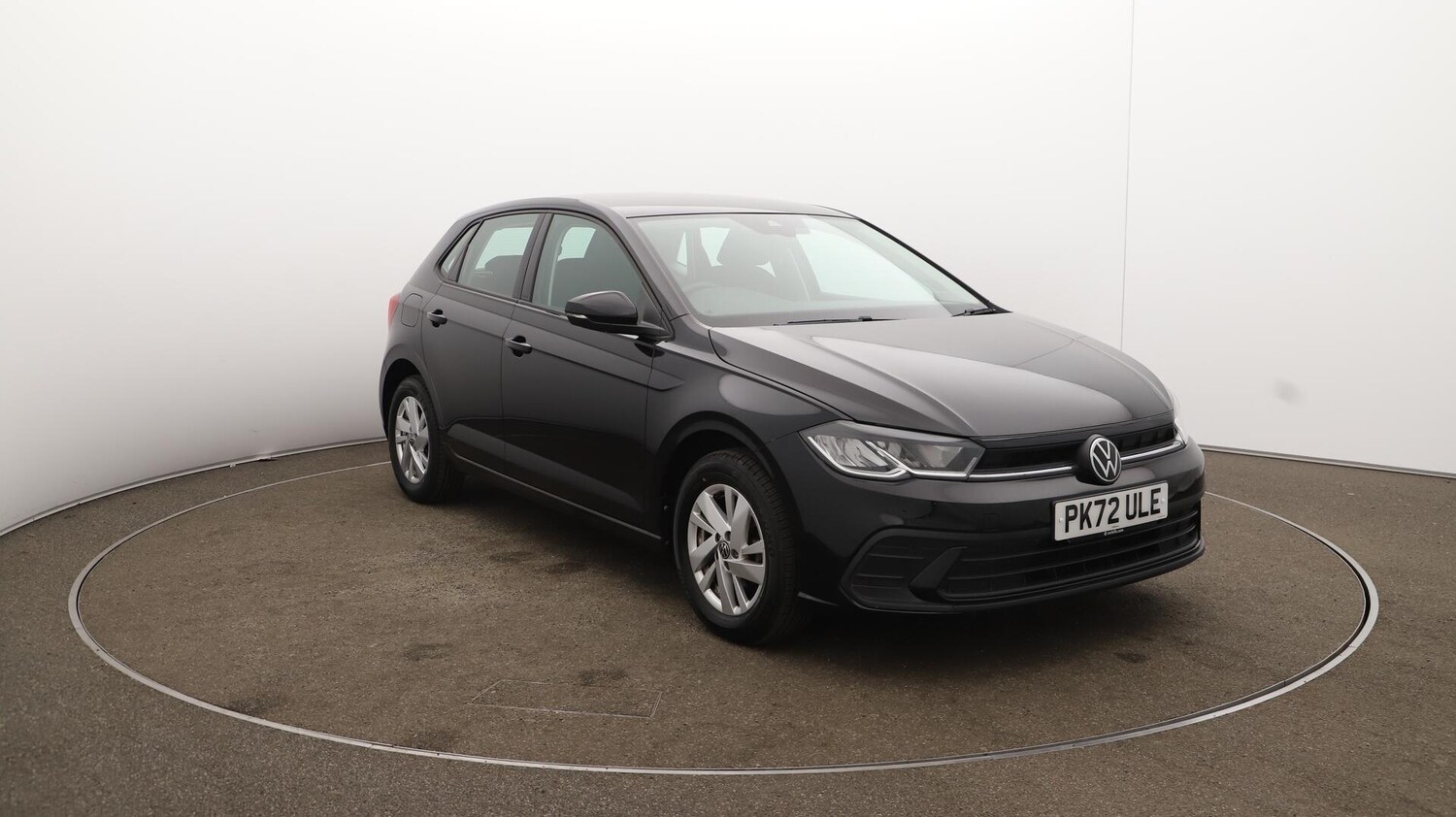 Used Volkswagen Polo 2022 for sale - 76499306: Photo 44