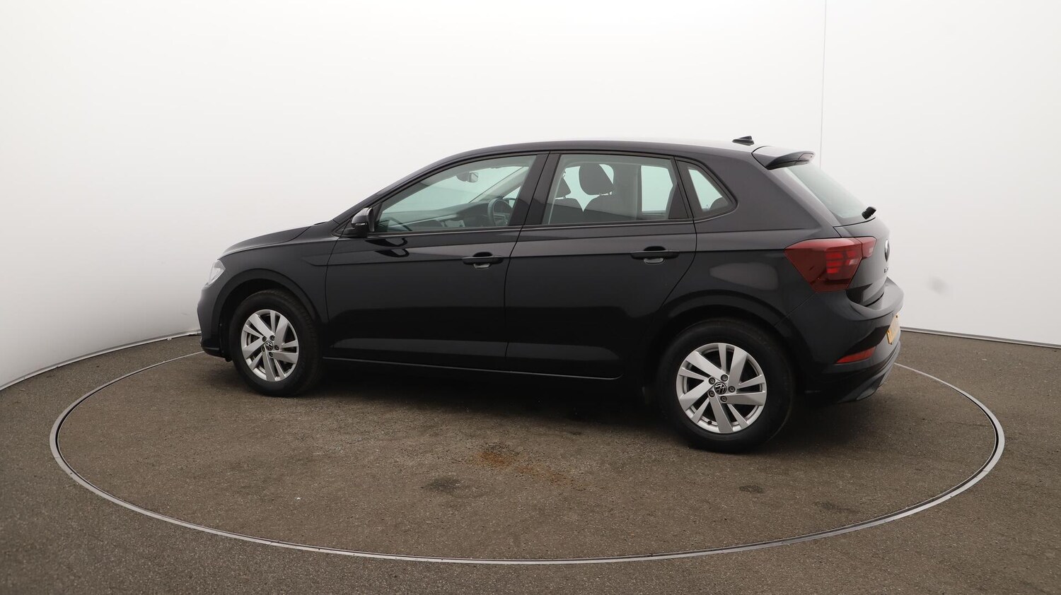Used Volkswagen Polo 2022 for sale - 76499306: Photo 48