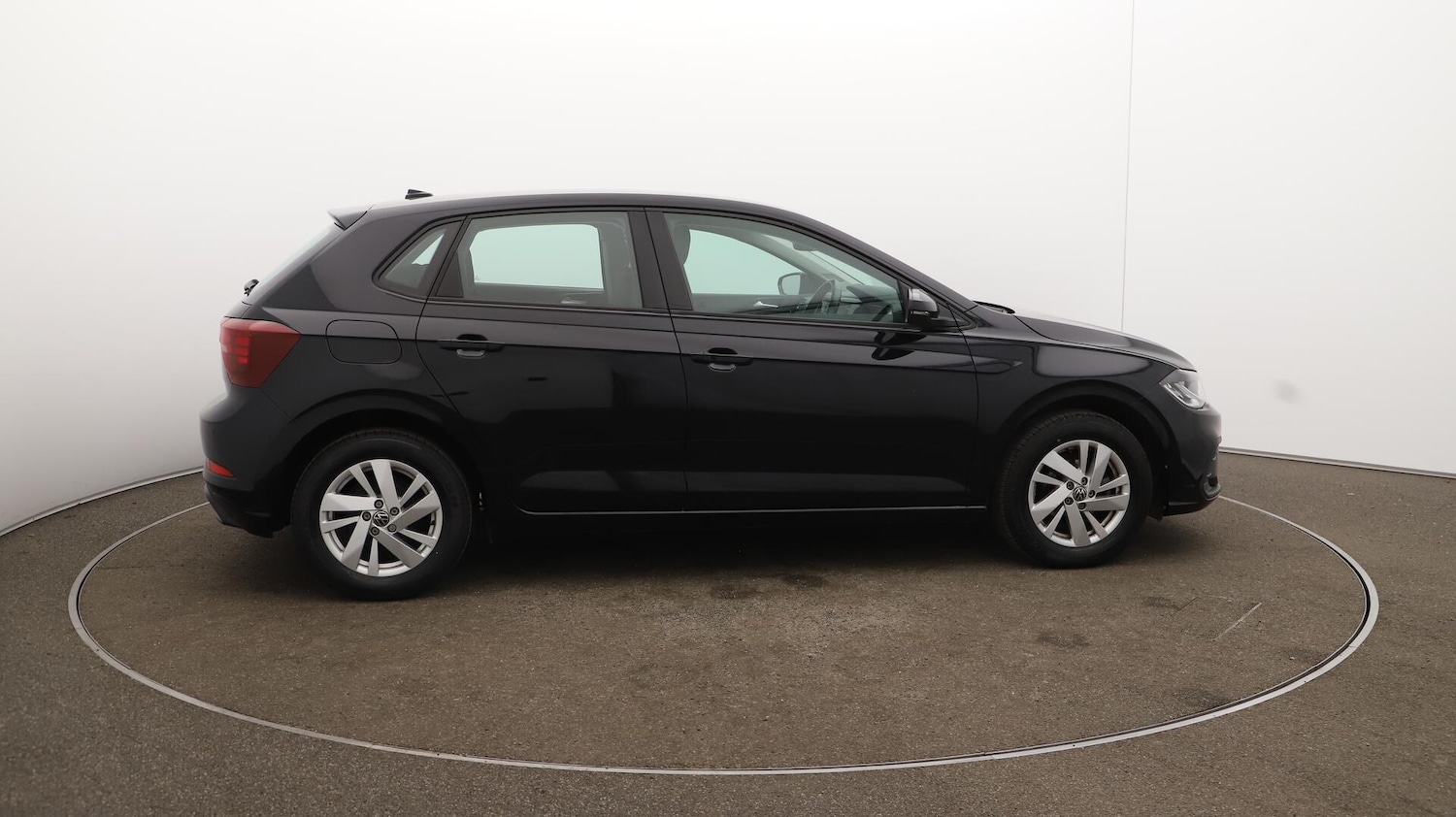 Used Volkswagen Polo 2022 for sale - 76499306: Photo 51