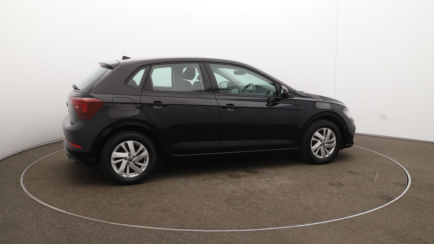 Used Volkswagen Polo 2022 for sale - 76499306: Photo 52