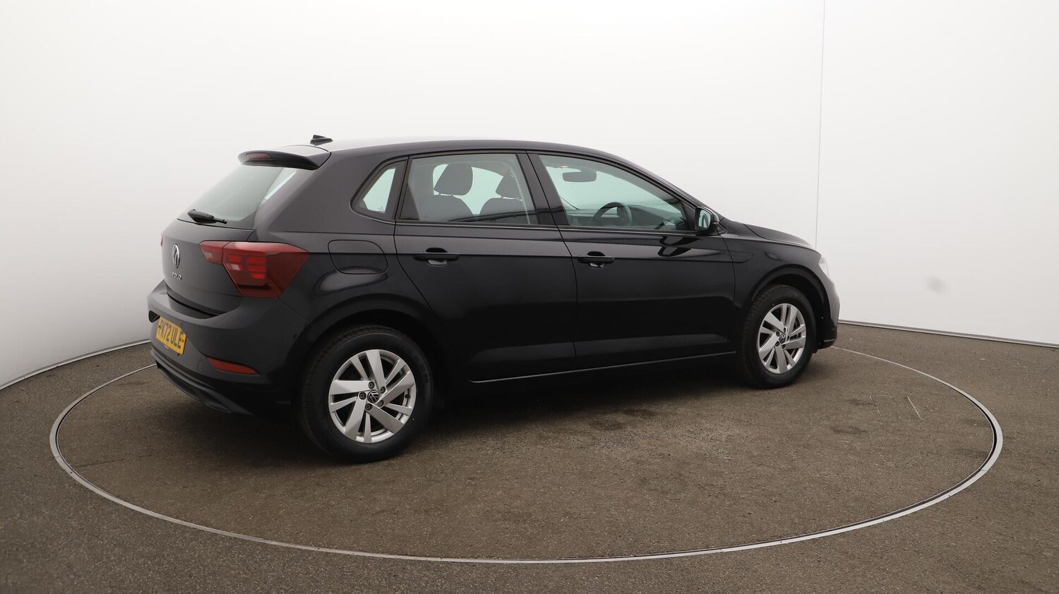 Used Volkswagen Polo 2022 for sale - 76499306: Photo 53