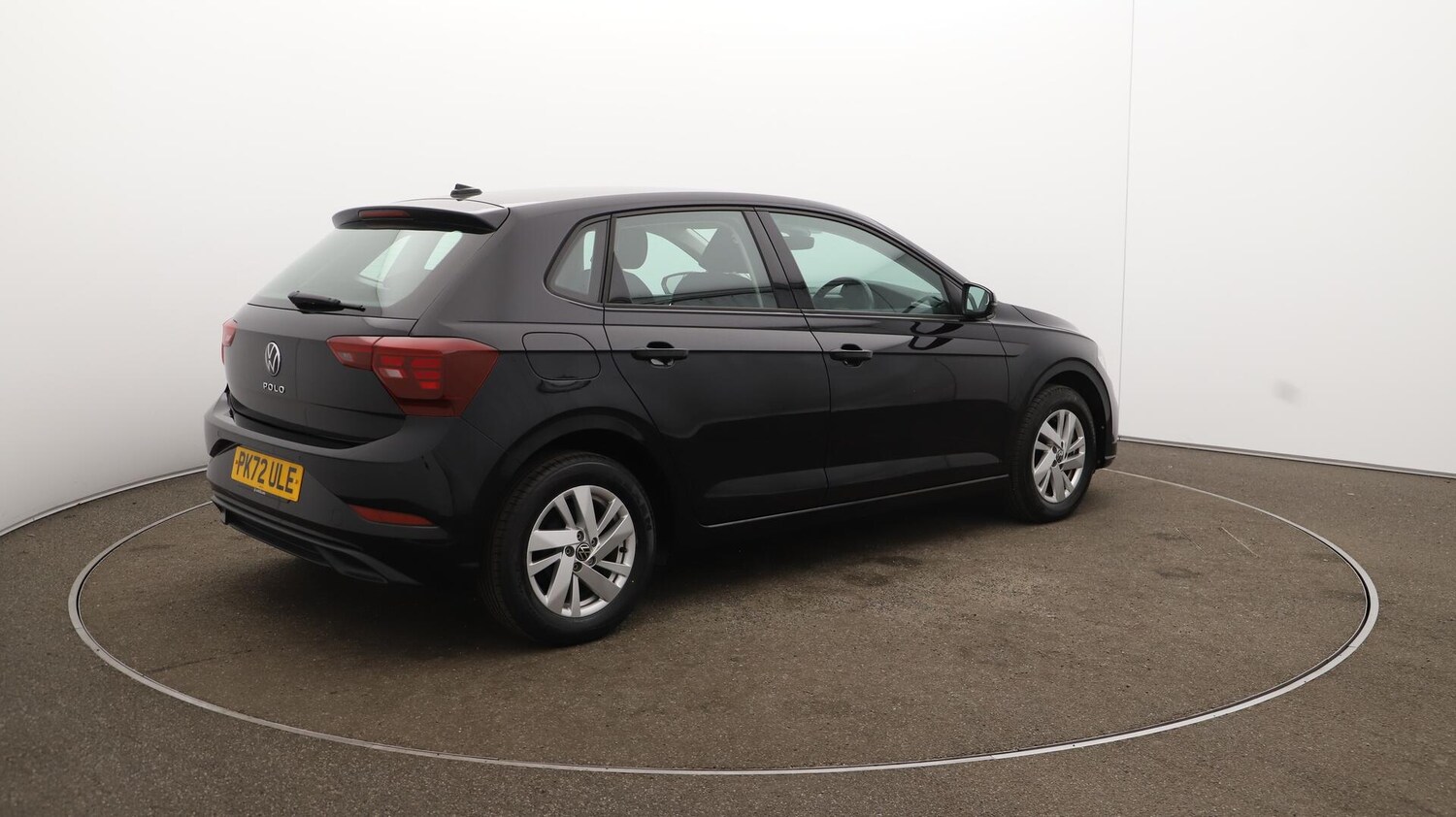 Used Volkswagen Polo 2022 for sale - 76499306: Photo 54