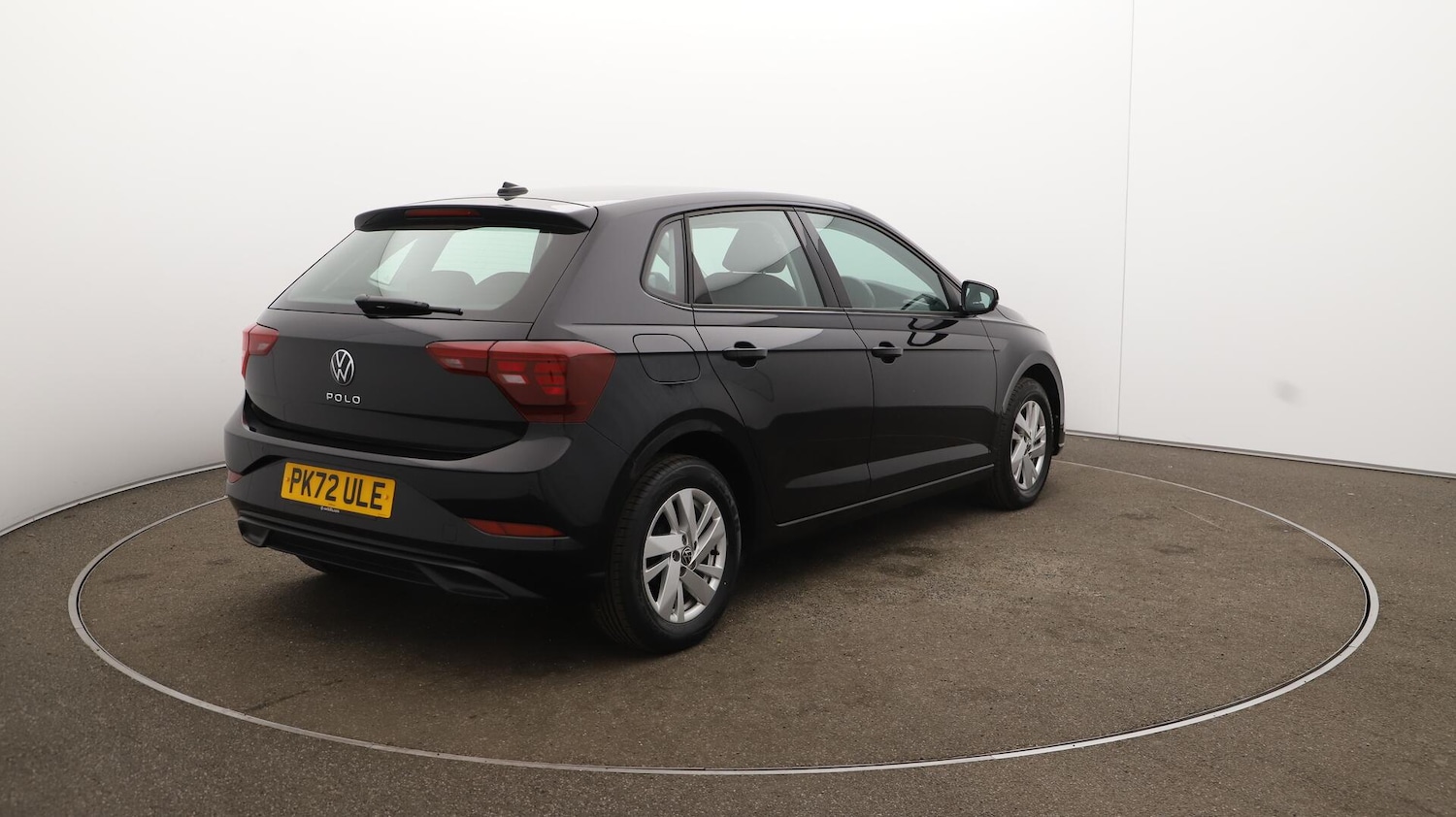 Used Volkswagen Polo 2022 for sale - 76499306: Photo 55