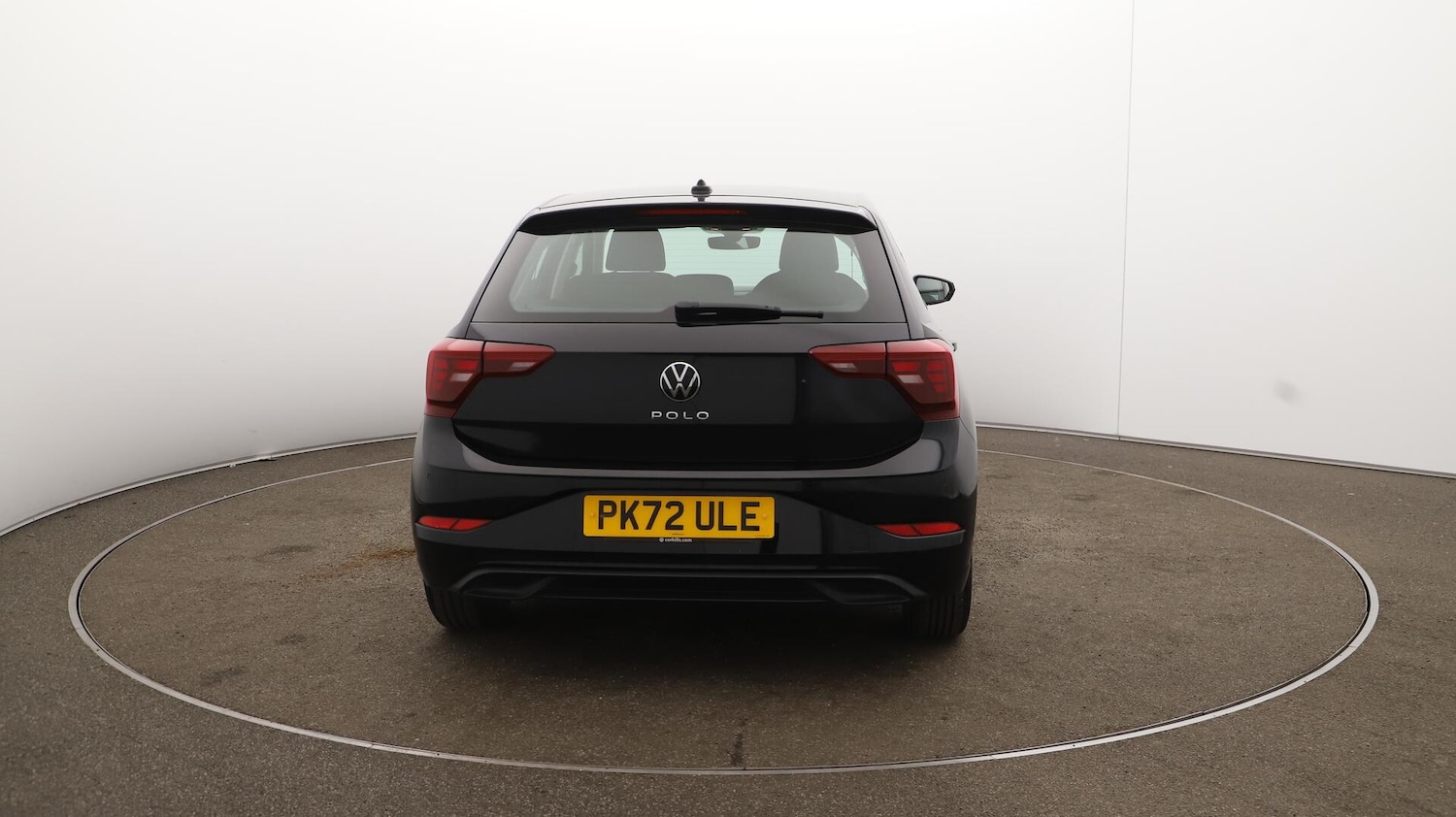 Used Volkswagen Polo 2022 for sale - 76499306: Photo 58