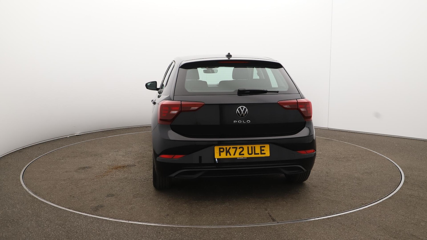 Used Volkswagen Polo 2022 for sale - 76499306: Photo 60