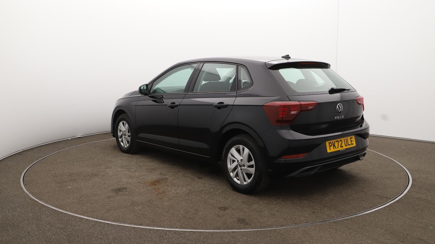 Used Volkswagen Polo 2022 for sale - 76499306: Photo 63