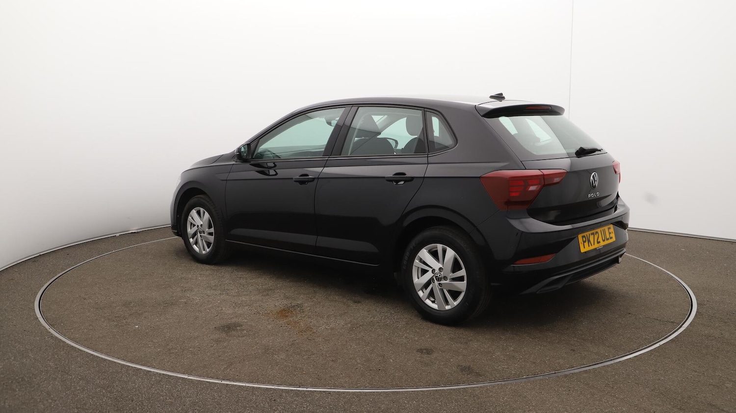 Used Volkswagen Polo 2022 for sale - 76499306: Photo 64