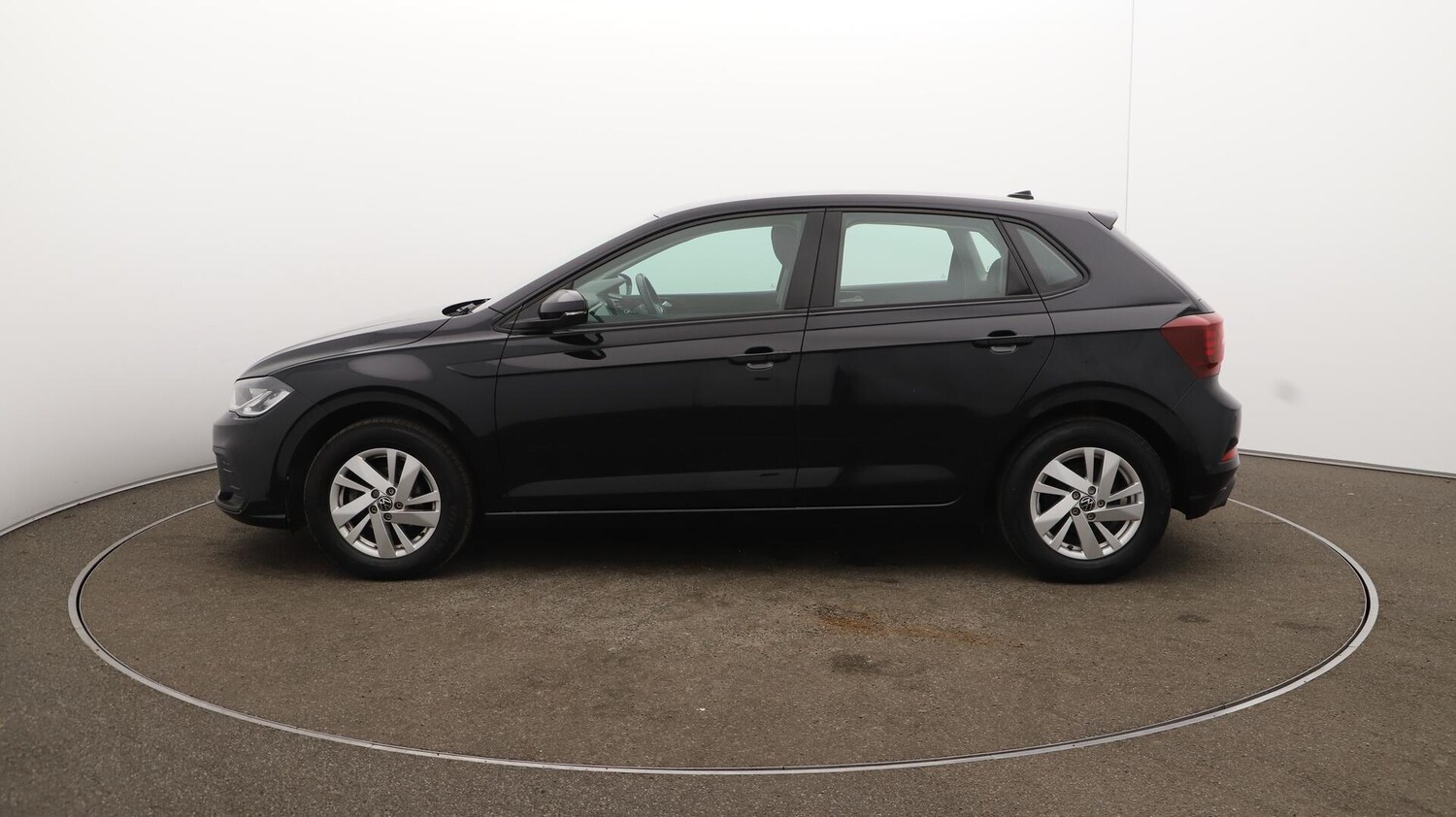 Used Volkswagen Polo 2022 for sale - 76499306: Photo 65